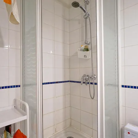 Studio For 2 Near The Marais Apartamento *